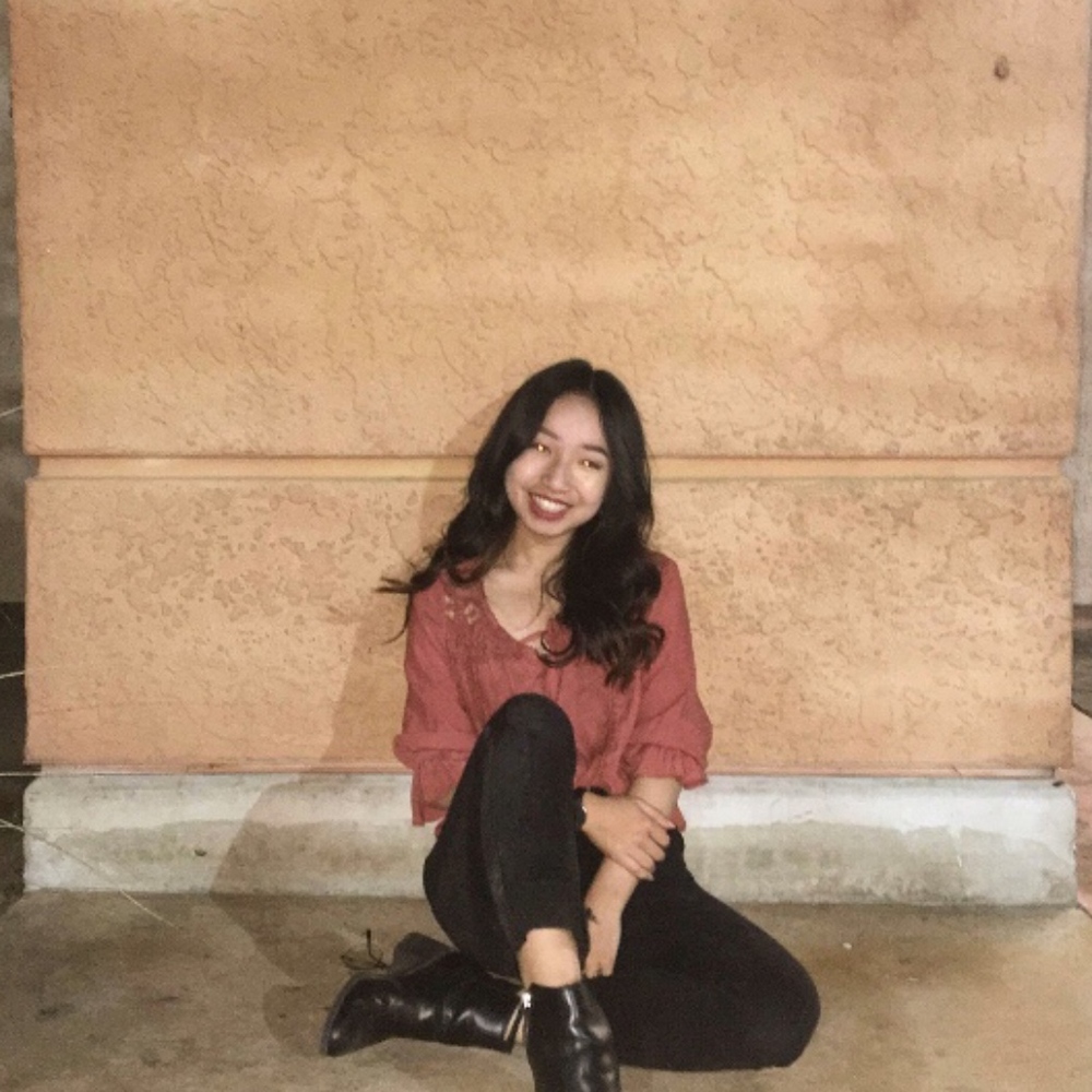 Meet your Posher, Selena